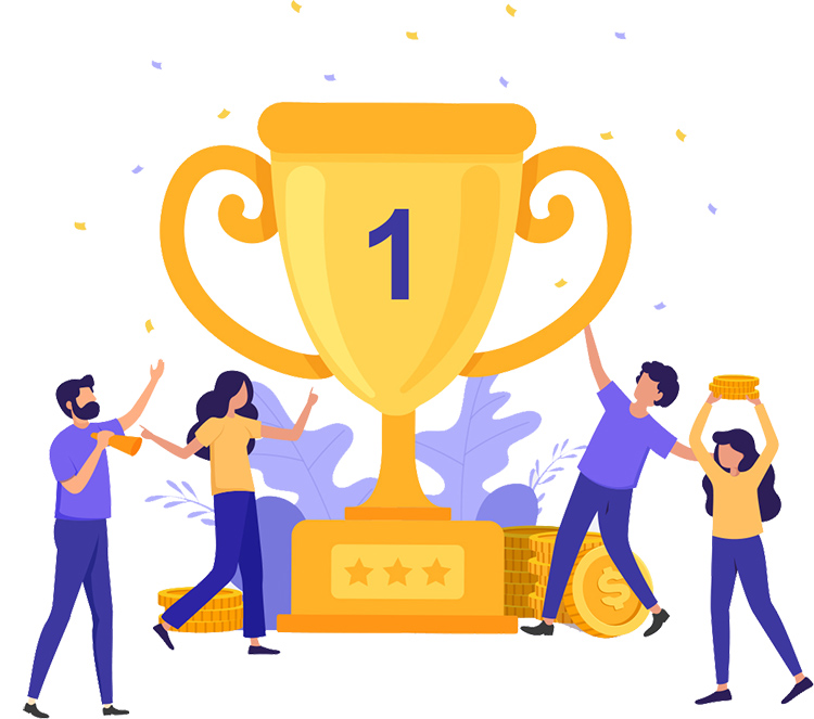 winner