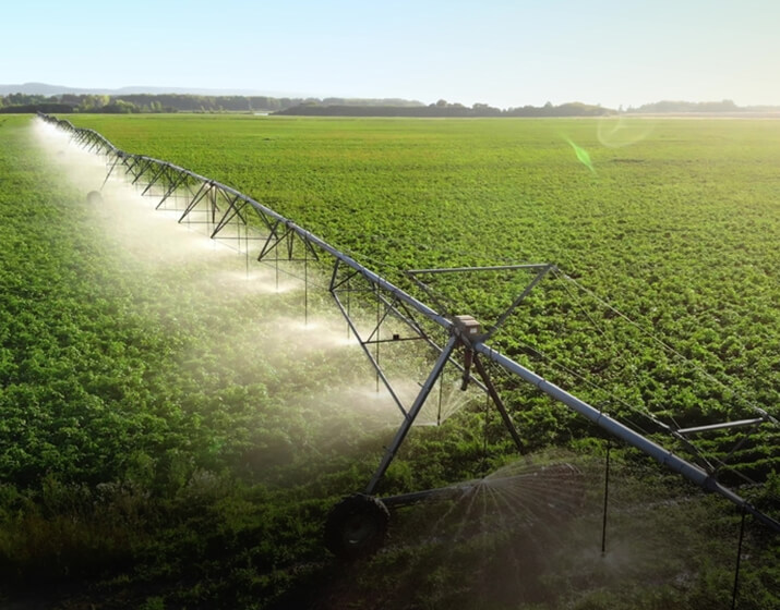 Agriculture Services
