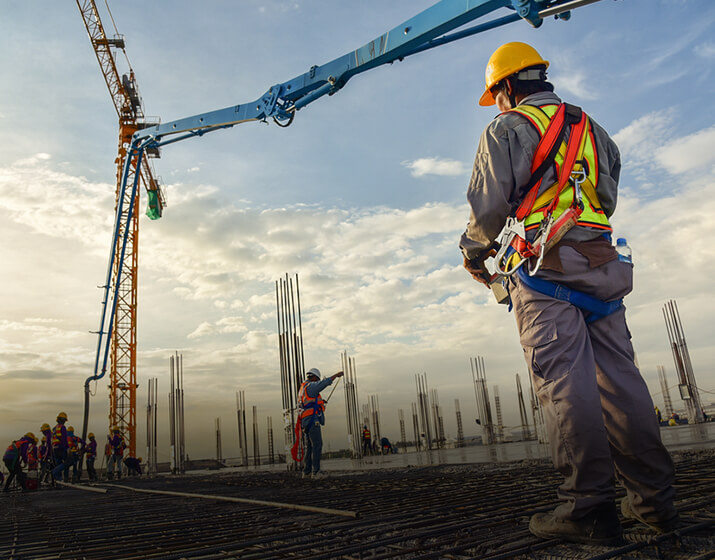 Building Services